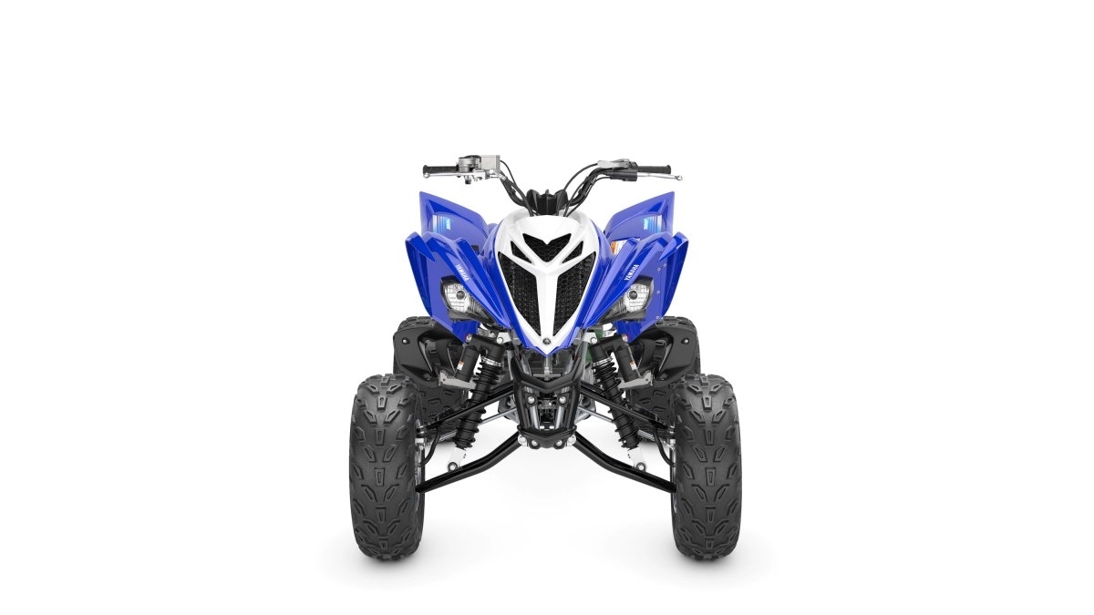  Yamaha / Raptor 700R Stock No. 20167